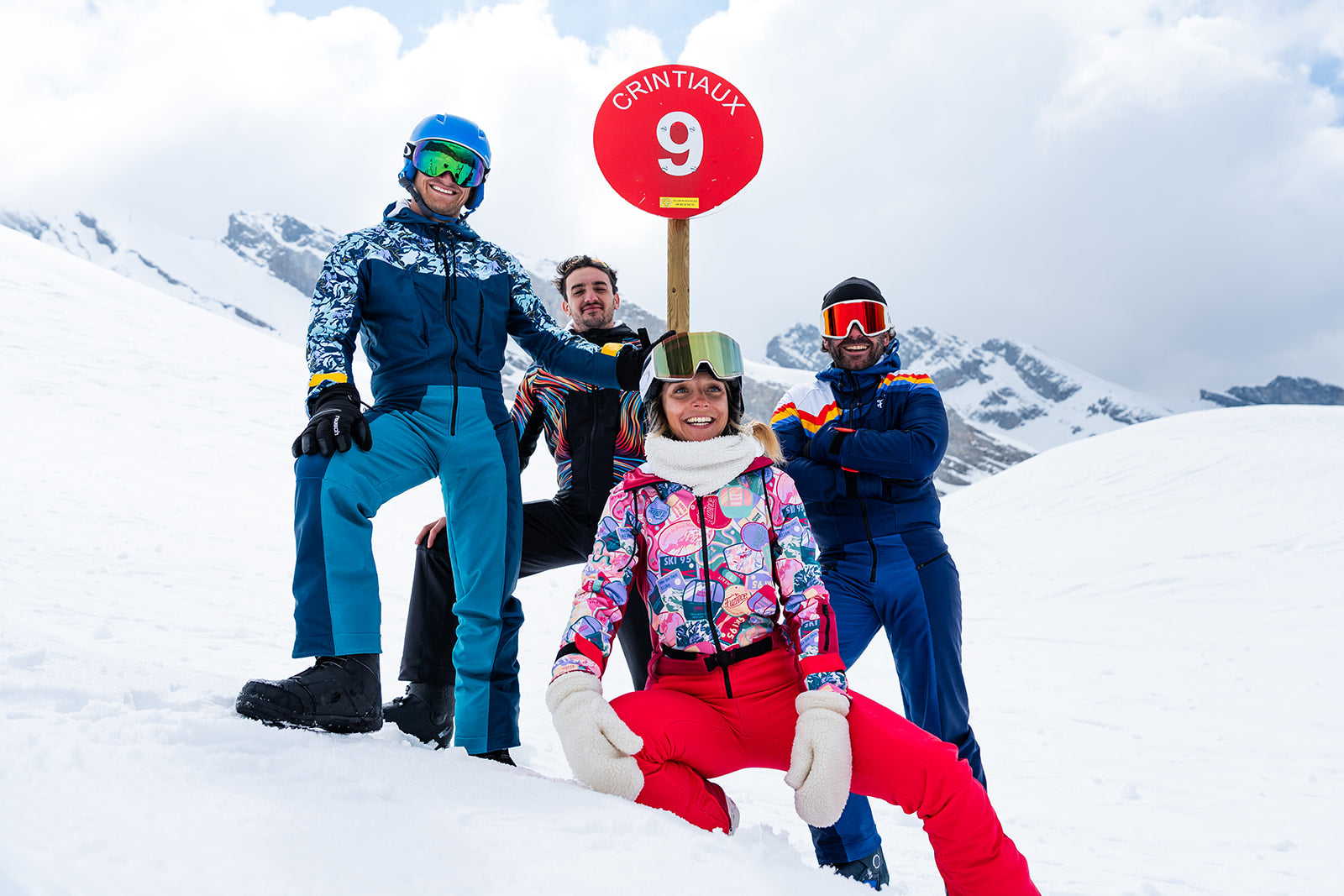 Collection Flashback