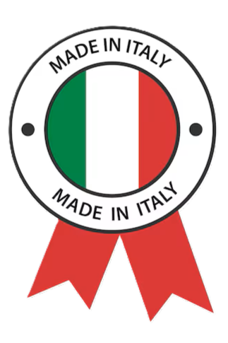 Fabriqué en Italie