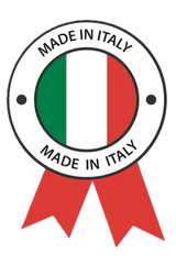 MADE IN ITALY